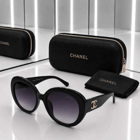 Chanel Γυαλία Ηλίου