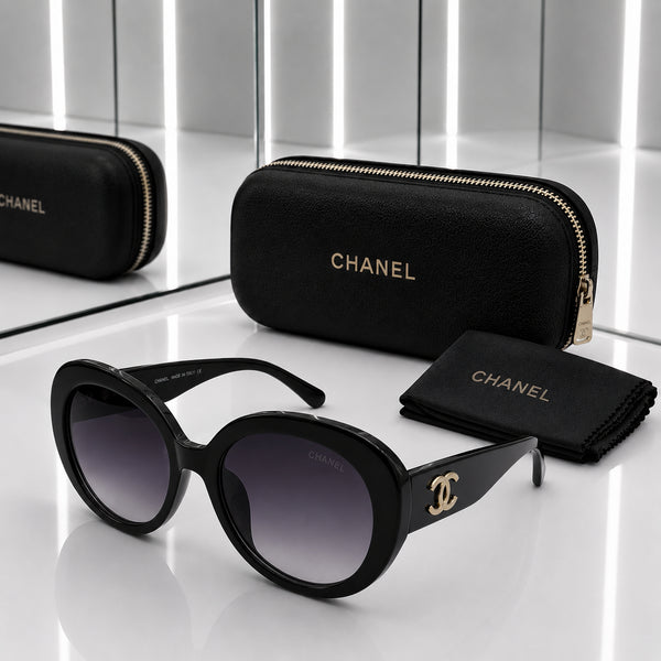 Chanel Γυαλία Ηλίου