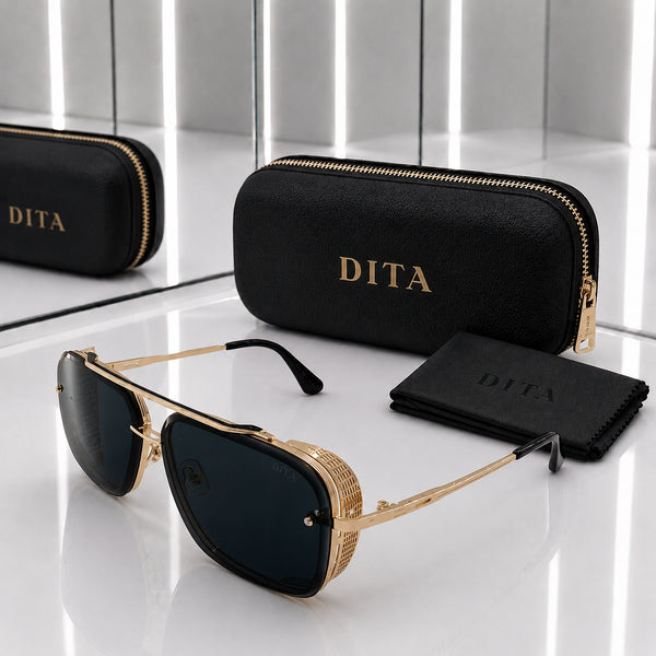 Dita Γυαλία Ηλίου