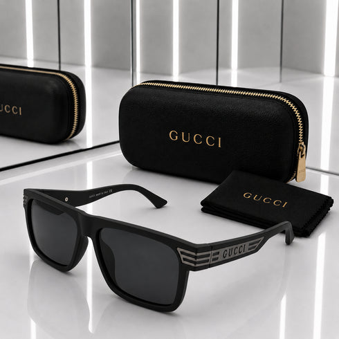 Gucci Γυαλία Ηλίου