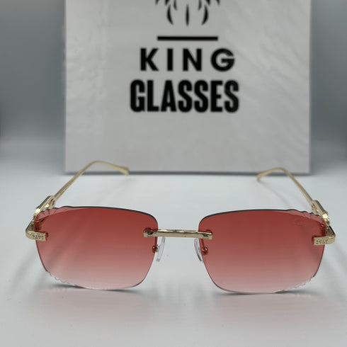 Cartier Γυαλία Ηλίου