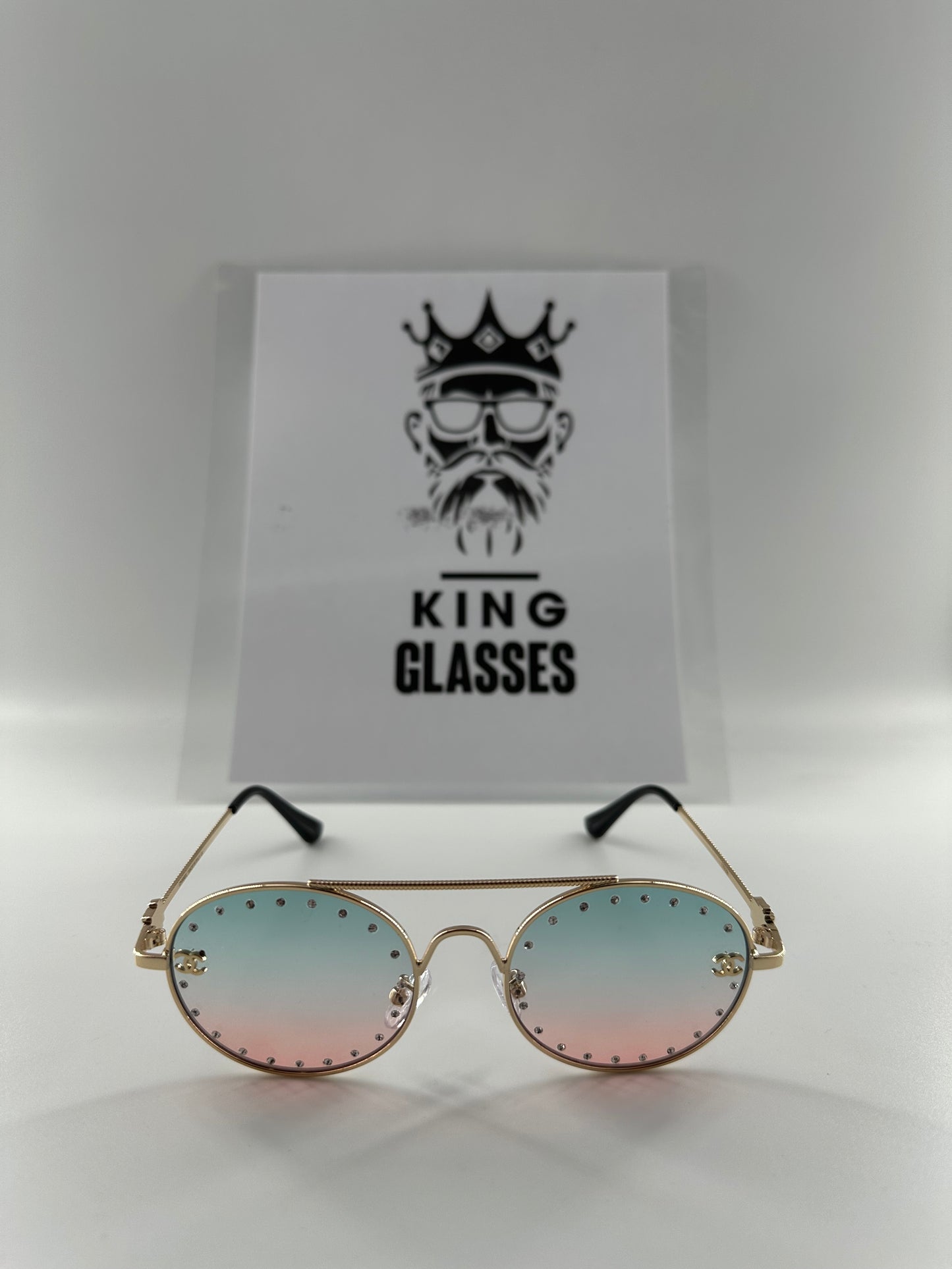 CHANEL γυαλί ηλίου