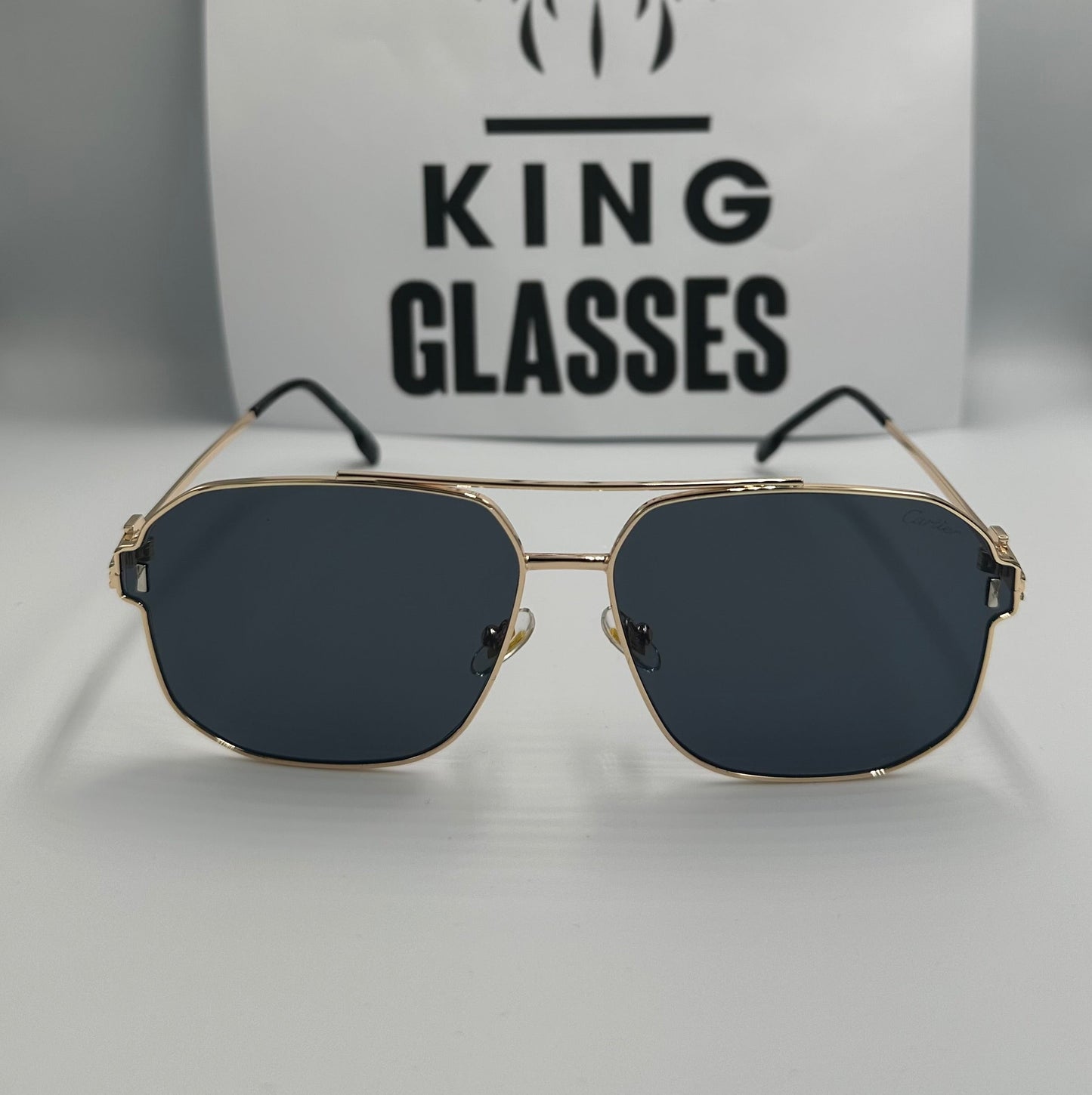 CARTIER γυαλί ηλίου