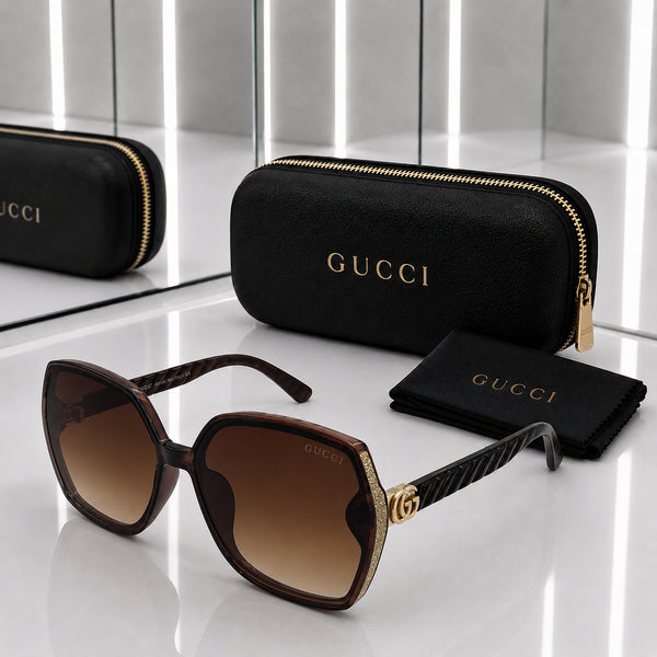 Gucci Γυαλία Ηλίου