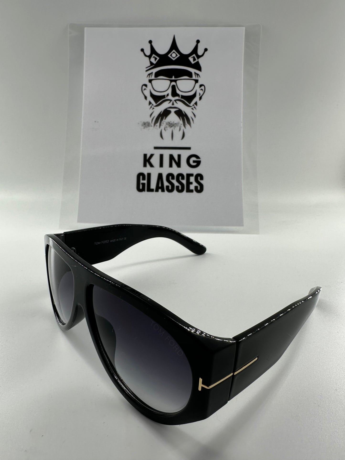 TOM FORD γυαλί ηλίου