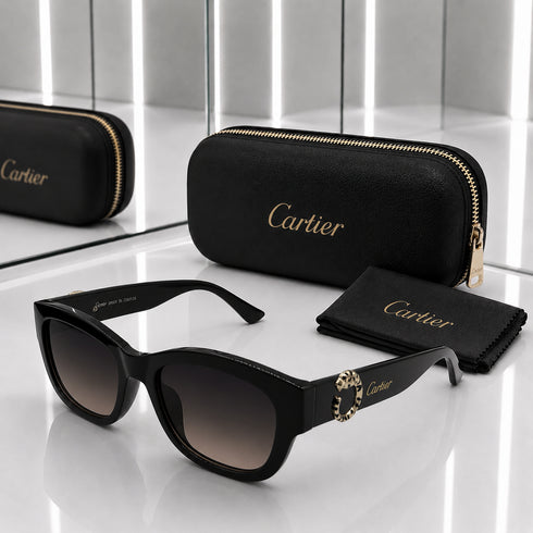 Cartier Γυαλία Ηλίου