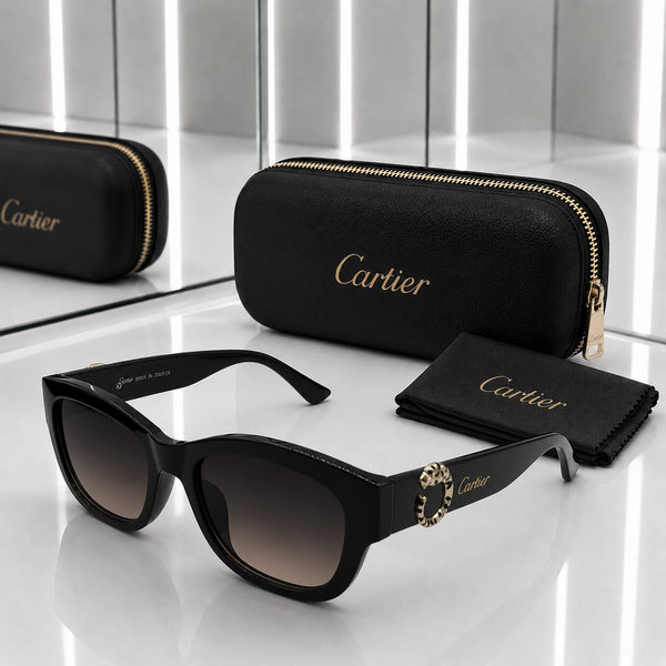 Cartier Γυαλία Ηλίου