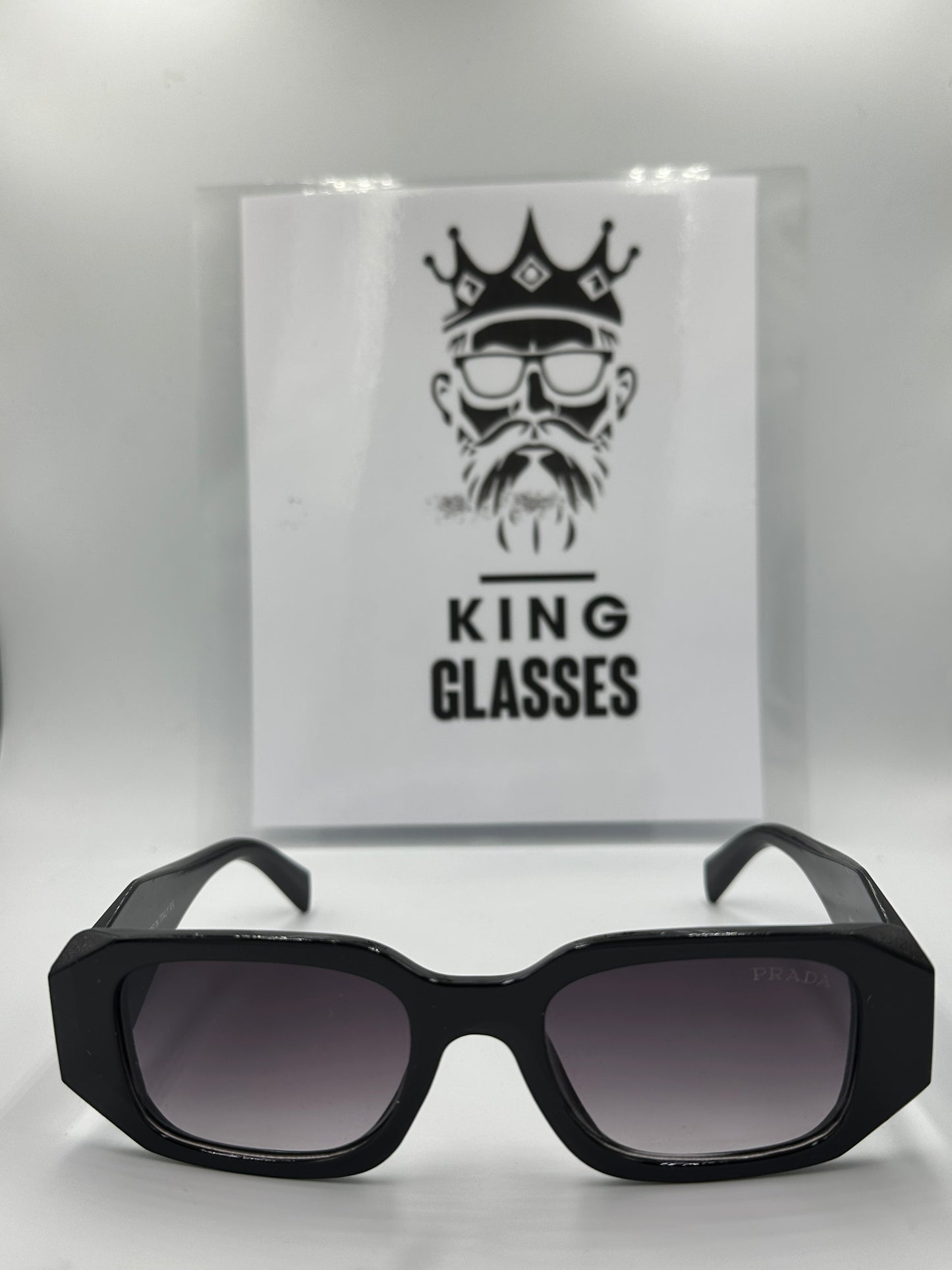 PRADA γυαλί ηλίου