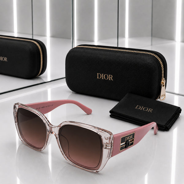 Christian Dior Γυαλία Ηλίου