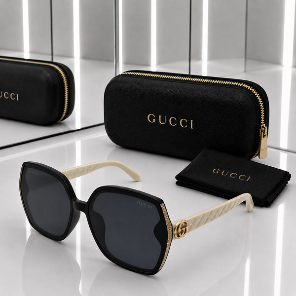 Gucci Γυαλία Ηλίου
