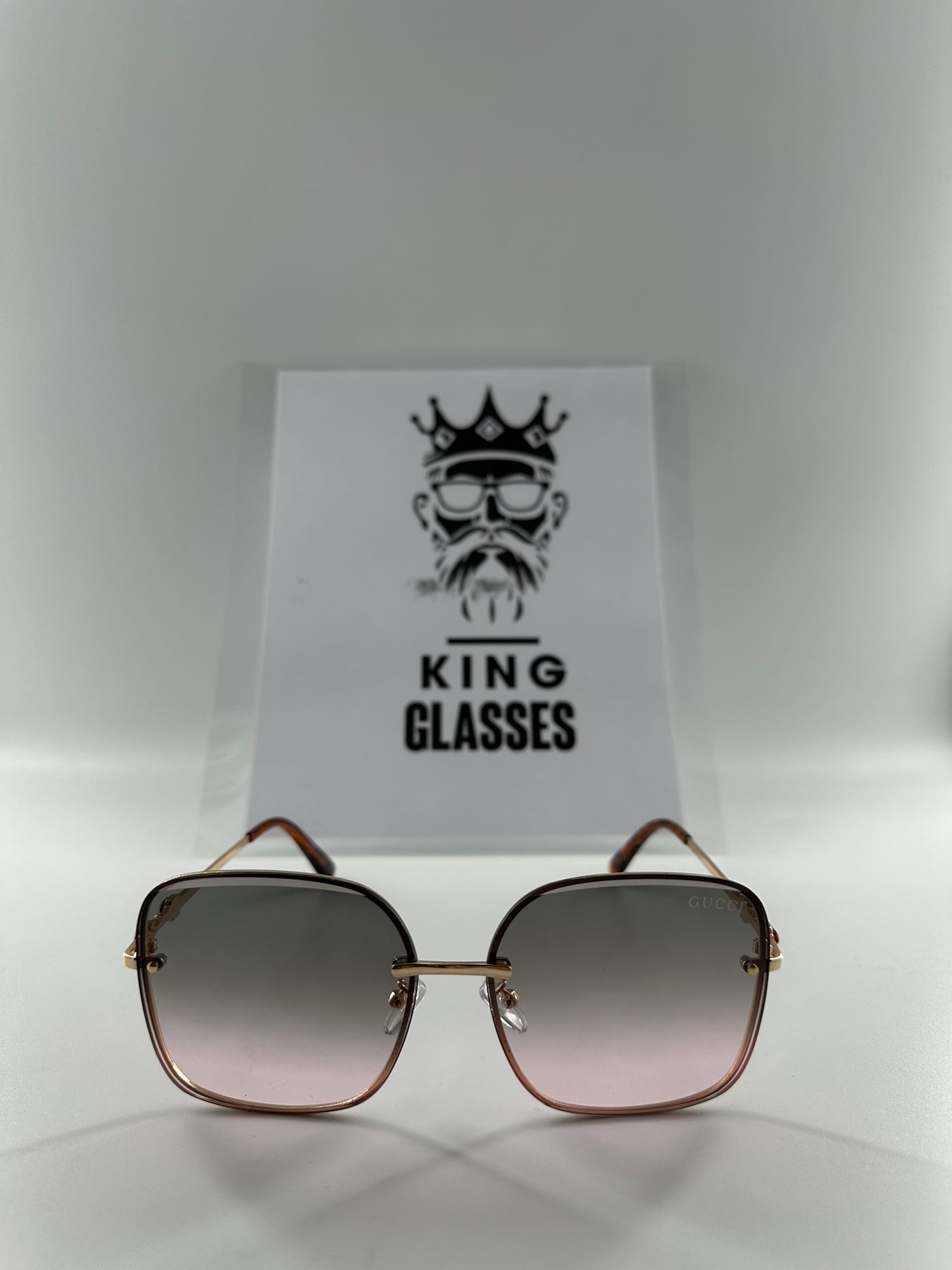 GUCCI γυαλί ηλίου