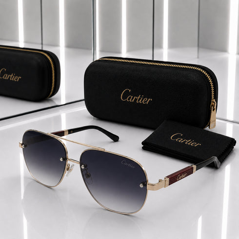 Cartier Γυαλία Ηλίου