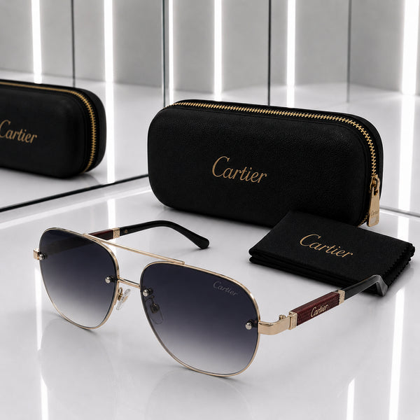 Cartier Γυαλία Ηλίου