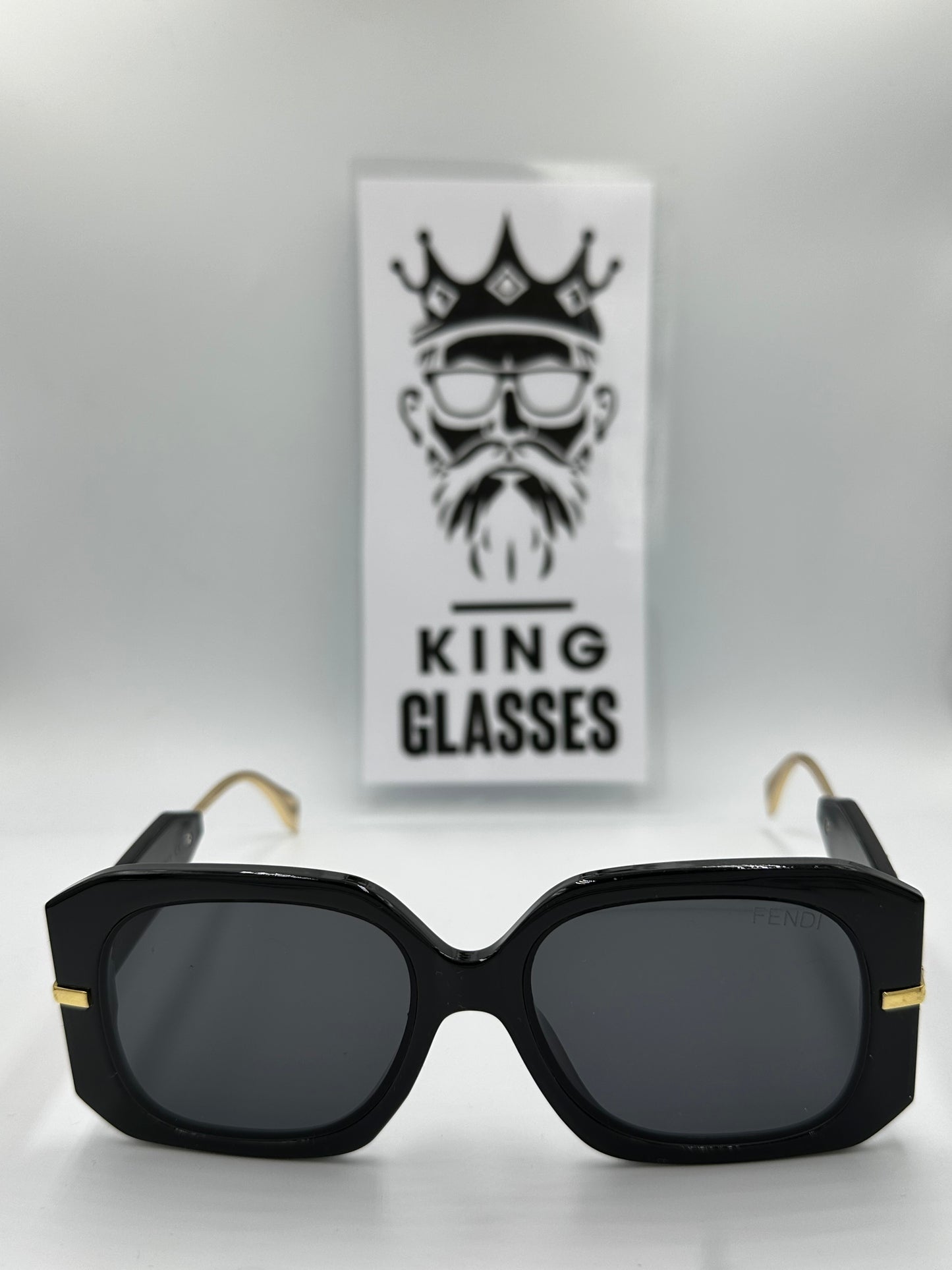 FENDI γυαλί ηλίου