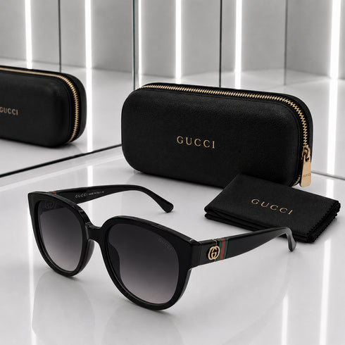 Gucci Γυαλία Ηλίου