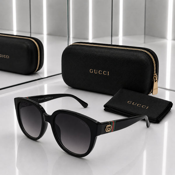 Gucci Γυαλία Ηλίου