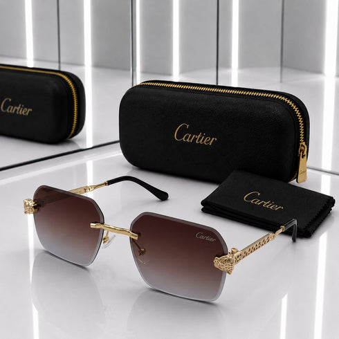 Cartier Γυαλία Ηλίου
