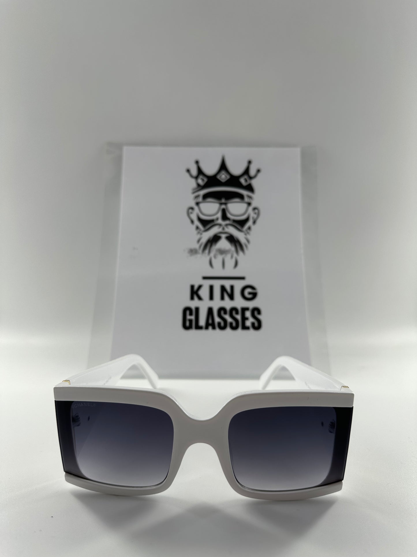 CHANEL γυαλί ηλίου