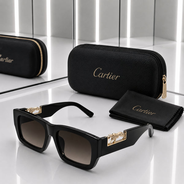 Cartier Γυαλία Ηλίου