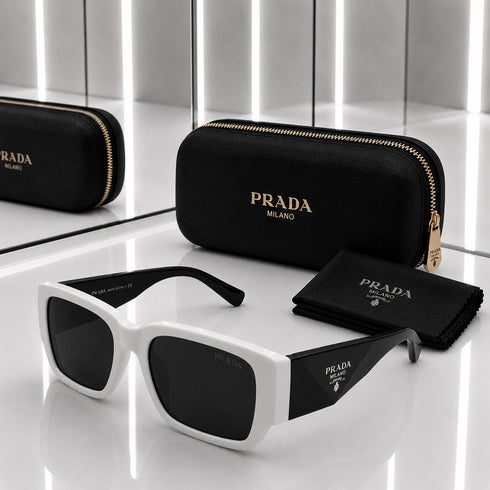 Prada Γυαλία Ηλίου