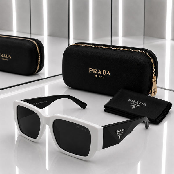 Prada Γυαλία Ηλίου