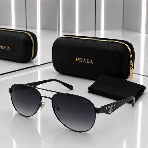 Prada Γυαλία Ηλίου
