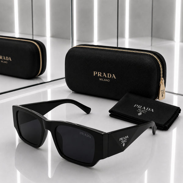 Prada Γυαλία Ηλίου