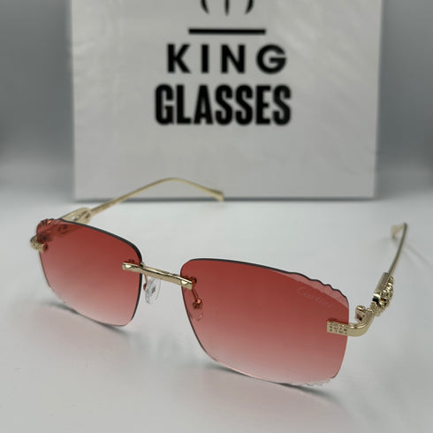 Cartier Γυαλία Ηλίου