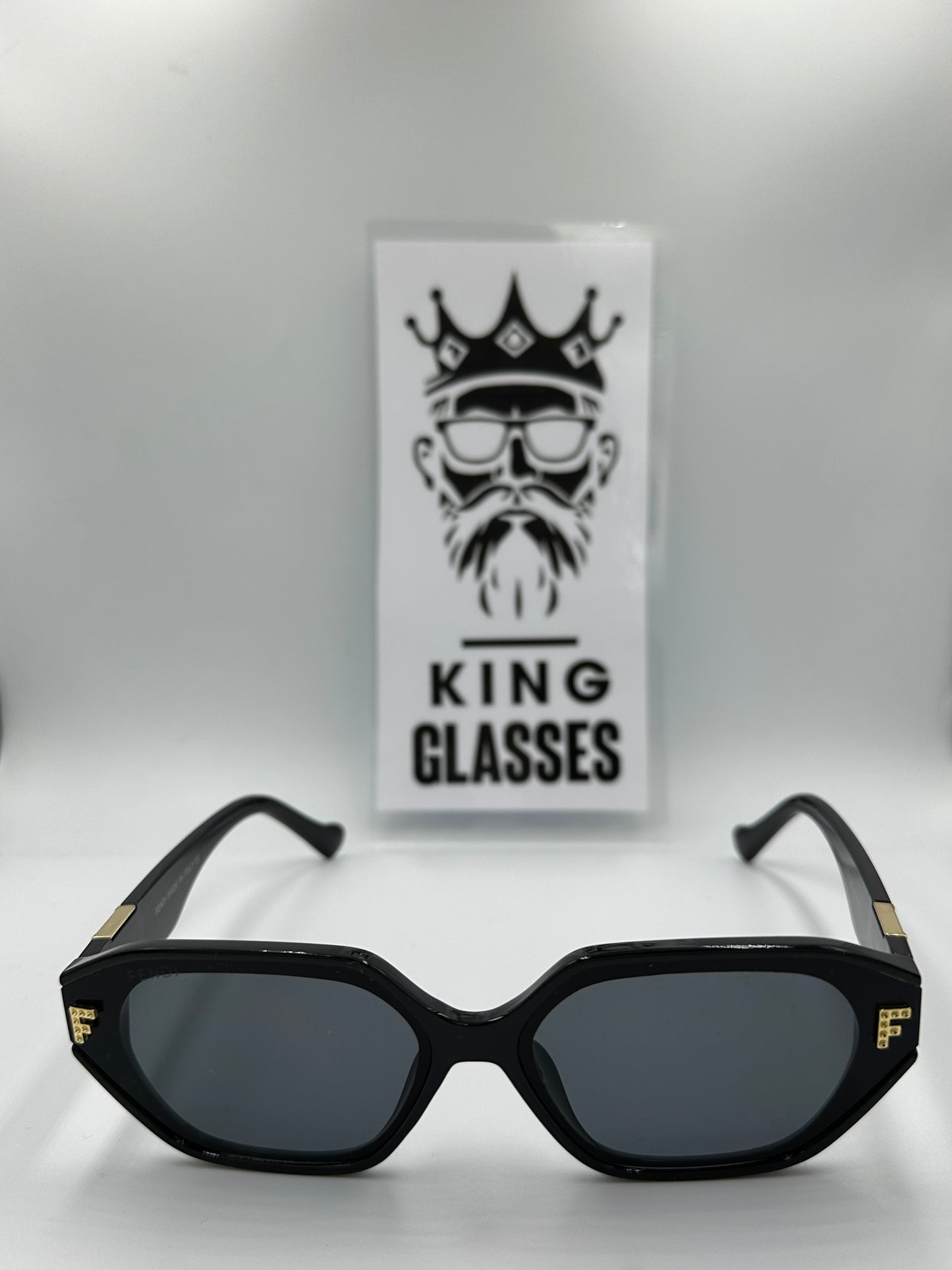 FENDI γυαλί ηλίου