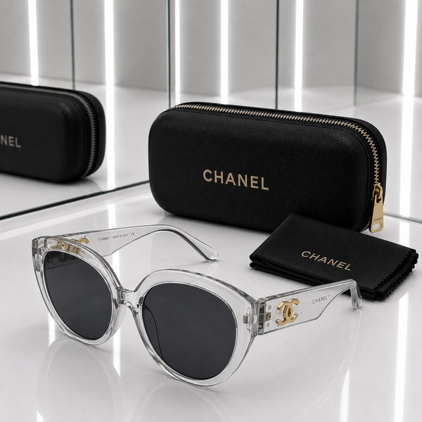 Chanel Γυαλία Ηλίου