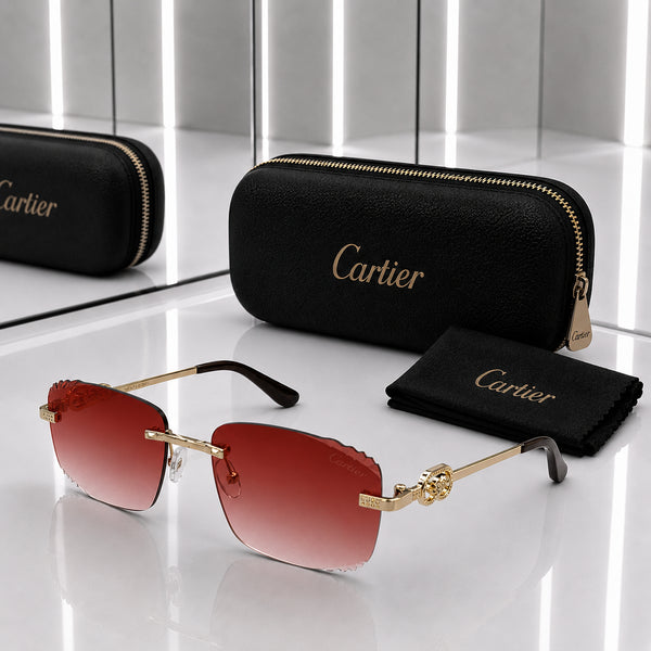 Cartier Γυαλία Ηλίου