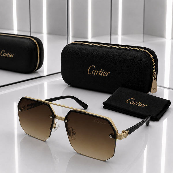 Cartier Γυαλία Ηλίου