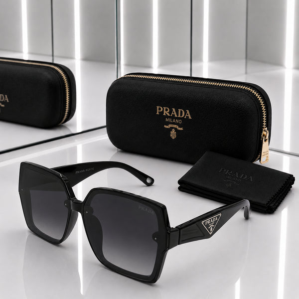 Prada Γυαλία Ηλίου