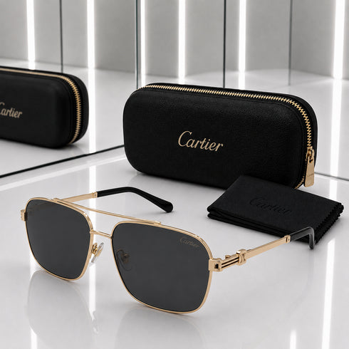 Cartier Γυαλία Ηλίου