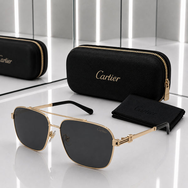 Cartier Γυαλία Ηλίου
