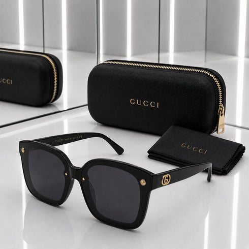 Gucci Γυαλία Ηλίου