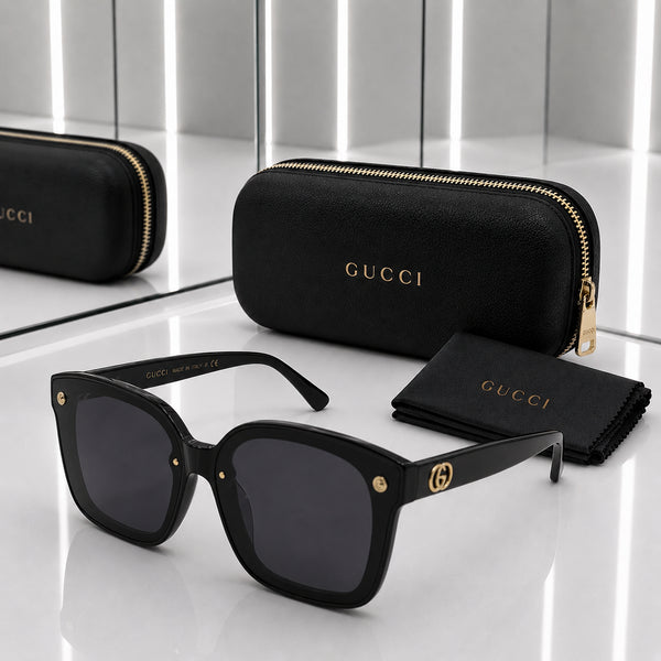 Gucci Γυαλία Ηλίου