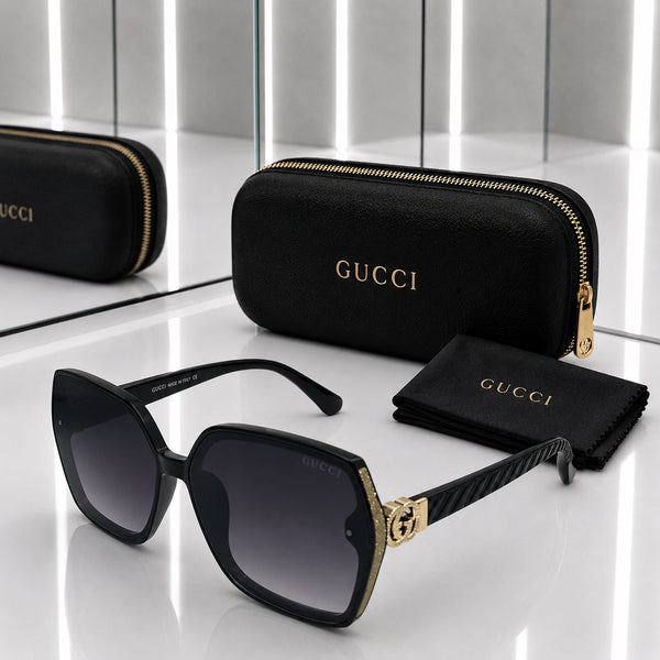 Gucci Γυαλία Ηλίου