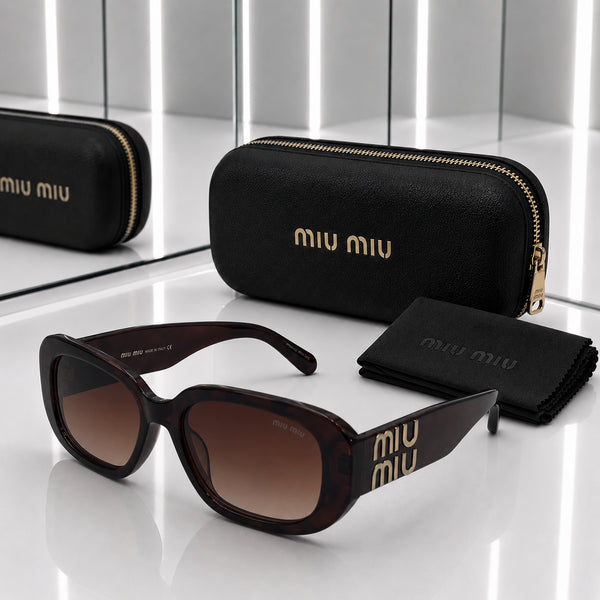 Miu Miu Γυαλία Ηλίου