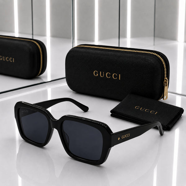 Gucci Γυαλία Ηλίου