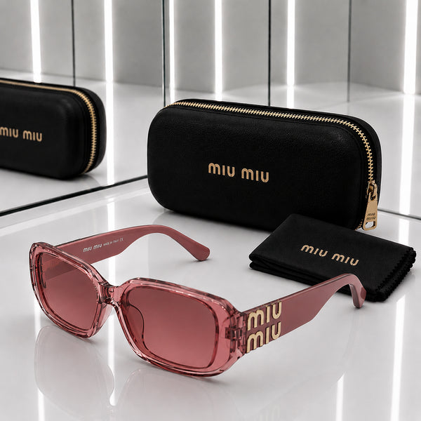 Miu Miu Γυαλία Ηλίου