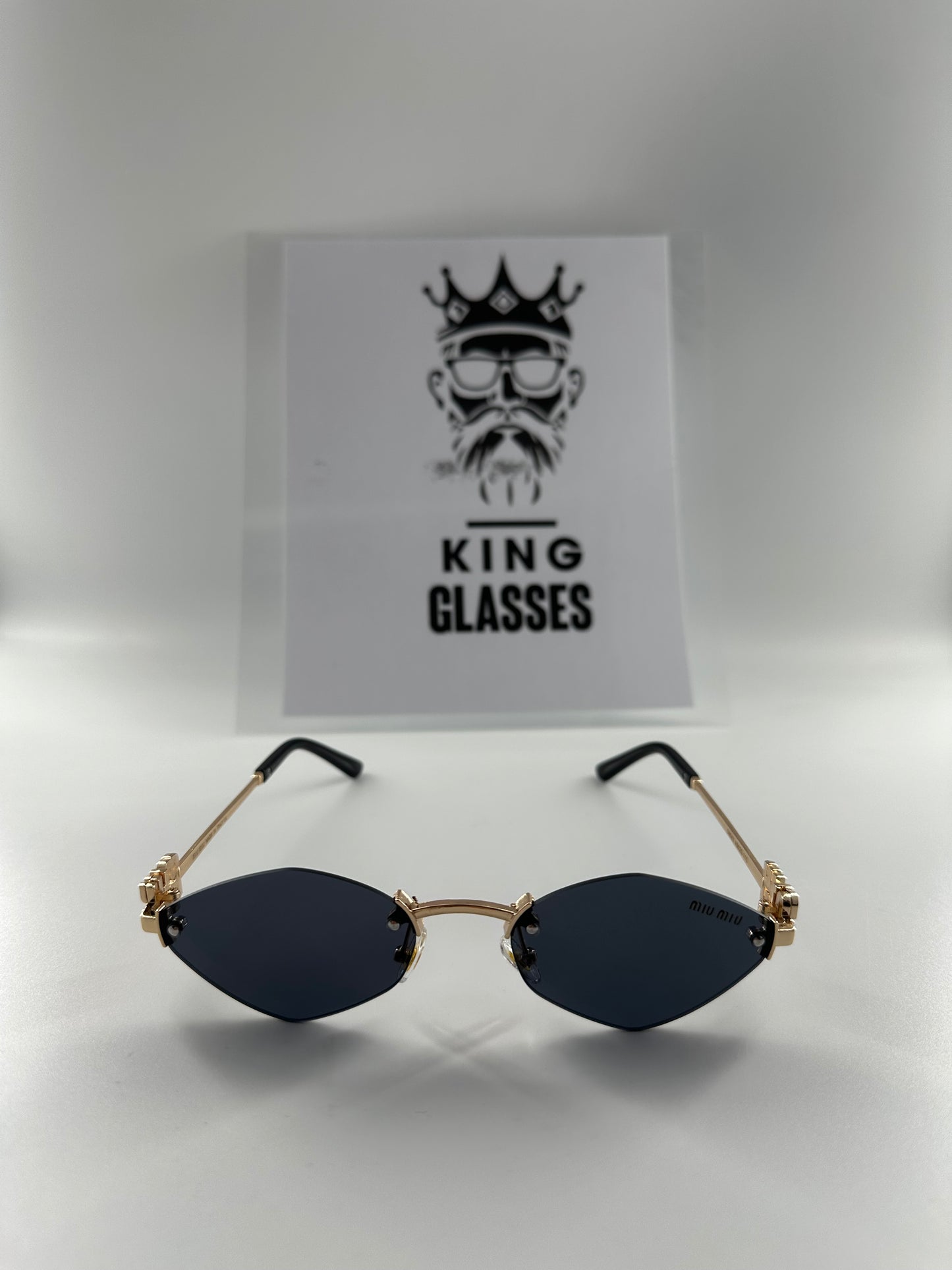 MIU MIU γυαλί ηλίου