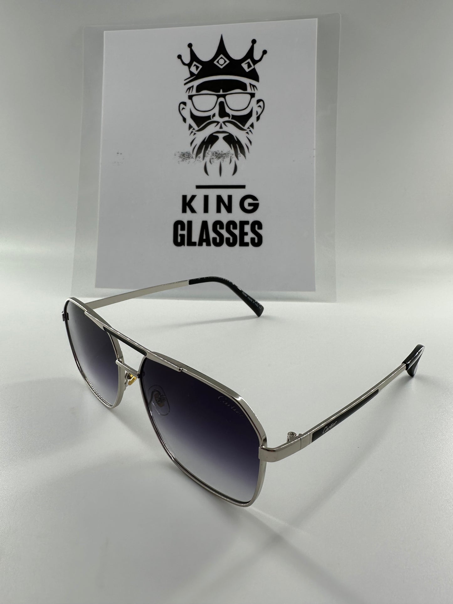 Cartier γυαλί ηλίου