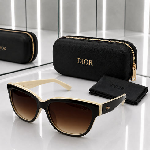 Christian Dior Γυαλία Ηλίου