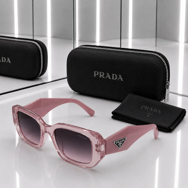 Prada Γυαλία Ηλίου