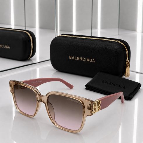 Balenciaga Γυαλία Ηλίου