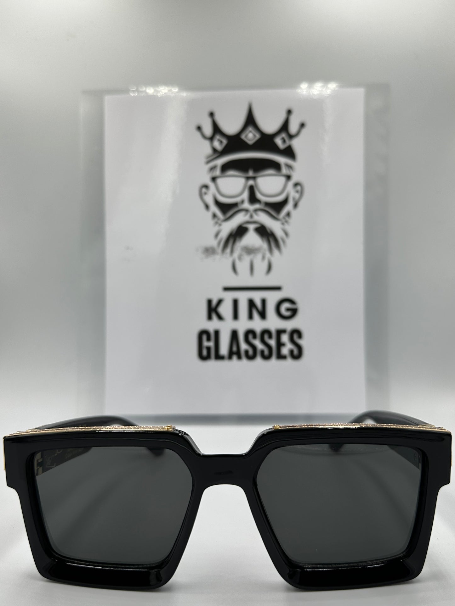 LOUIS VUITTON millionaires γυαλί ηλίου