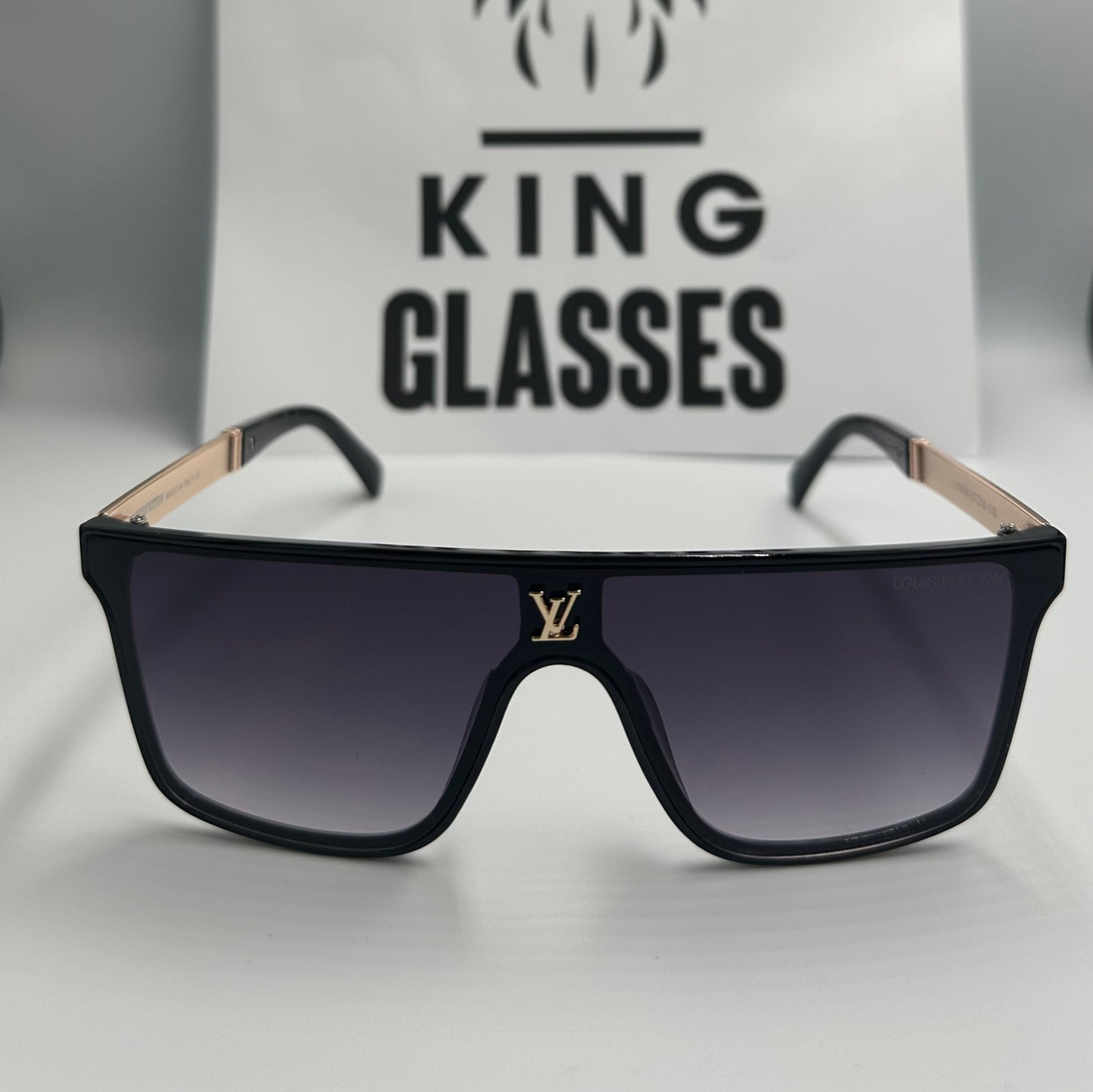 LOUIS VUITTON γυαλί ηλίου