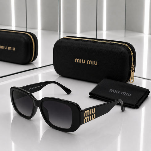Miu Miu Γυαλία Ηλίου