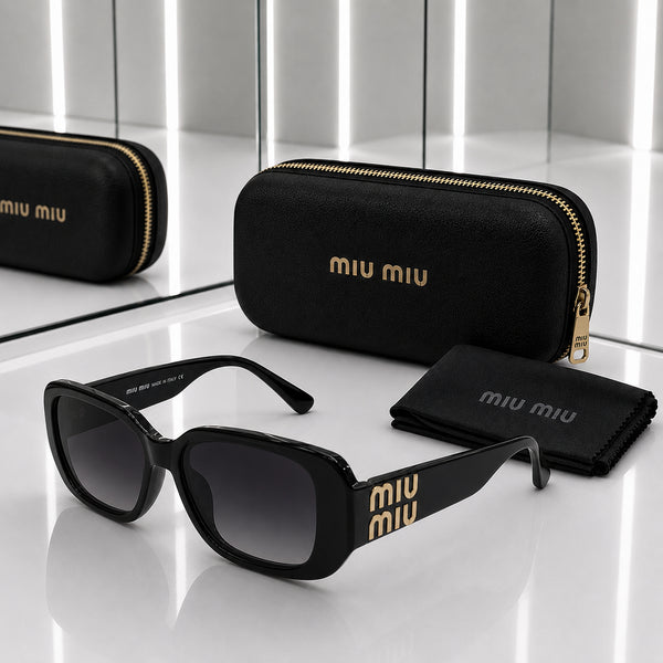 Miu Miu Γυαλία Ηλίου
